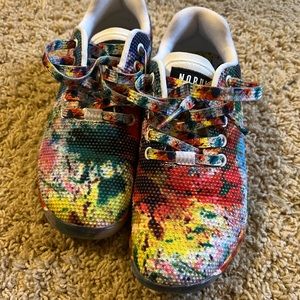 NoBull Superfabric Trainers